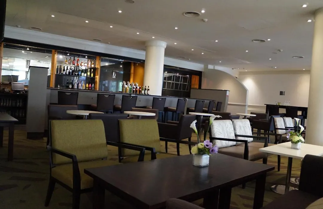 Carathotel Wien City Park-1